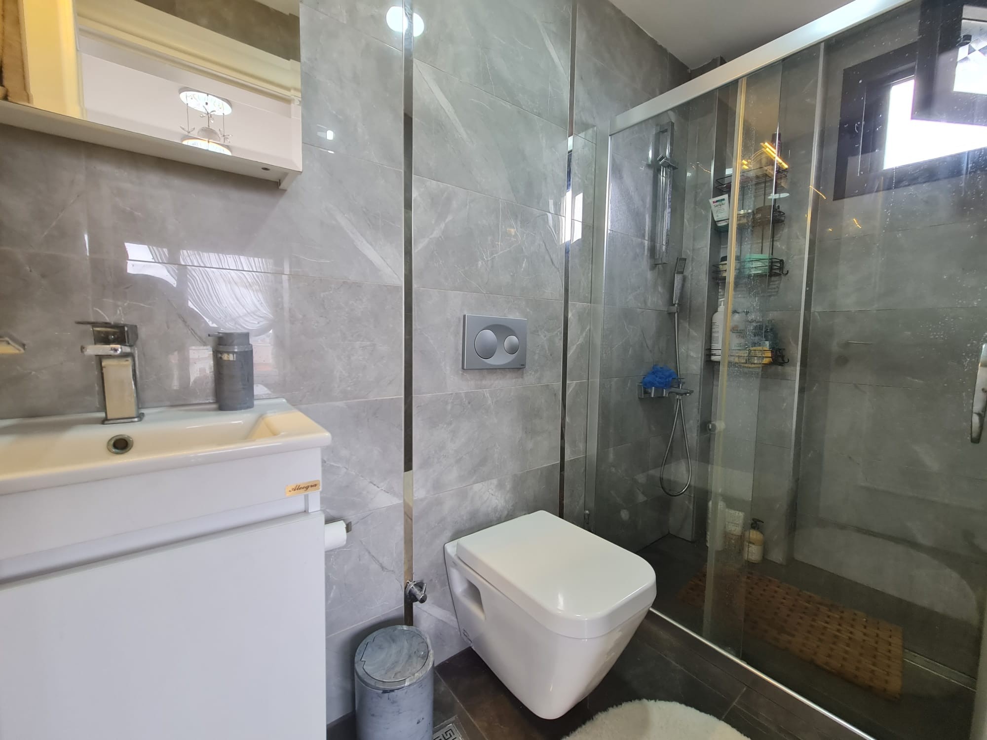 LUXURY 3+1 VILLA WITH SEA VIEWS, DETACHED, AND PRIVATE POOL