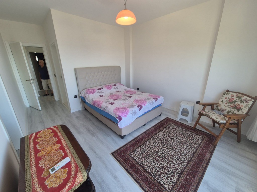 🏡 Sea-View Villa for Sale in Kuşadası Soğucak! 🌊