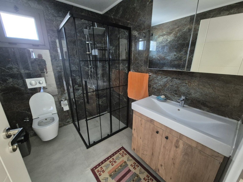 🏡 Sea-View Villa for Sale in Kuşadası Soğucak! 🌊