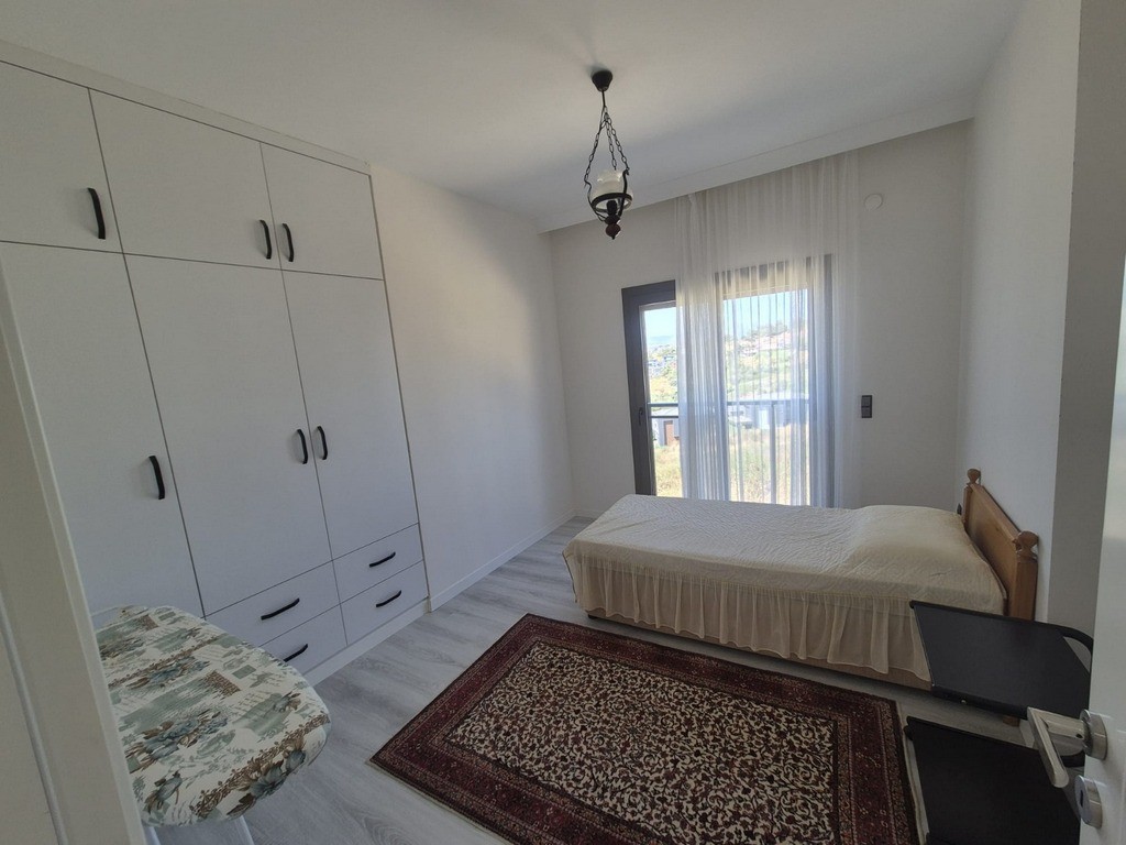 🏡 Sea-View Villa for Sale in Kuşadası Soğucak! 🌊