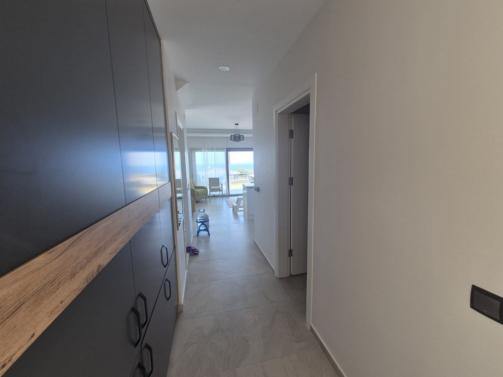 🏡 Sea-View Villa for Sale in Kuşadası Soğucak! 🌊