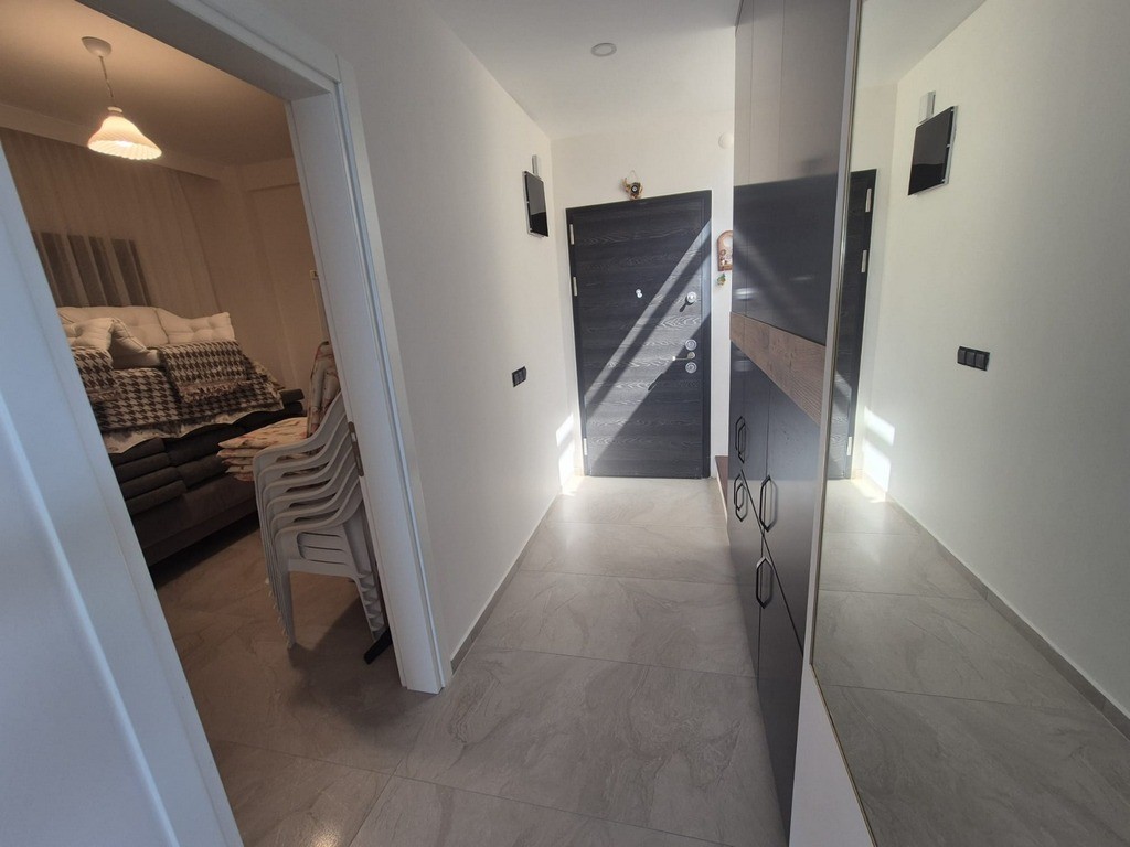 🏡 Sea-View Villa for Sale in Kuşadası Soğucak! 🌊