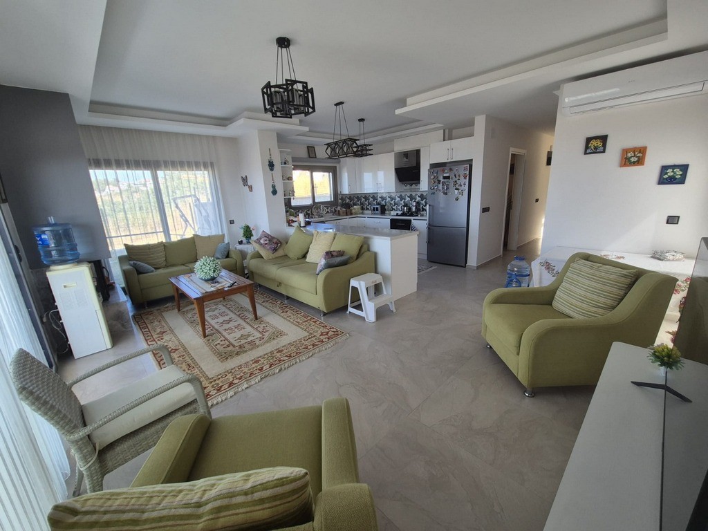 🏡 Sea-View Villa for Sale in Kuşadası Soğucak! 🌊
