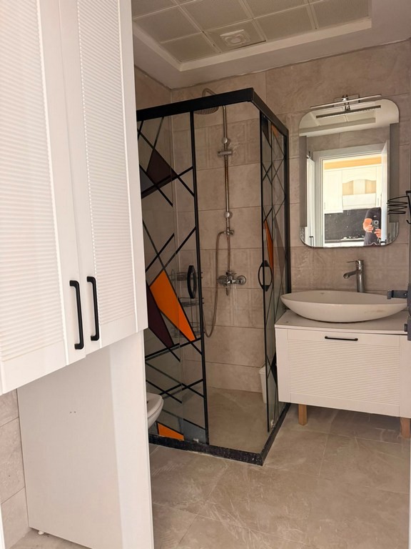 🏡 Brand-New 1+1 Apartment for Sale in Değirmendere, Kuşadası! 🌊