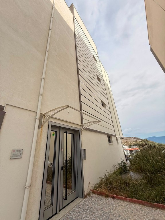 🏡 Brand-New 1+1 Apartment for Sale in Değirmendere, Kuşadası! 🌊