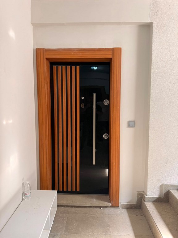 🏡 Brand-New 1+1 Apartment for Sale in Değirmendere, Kuşadası! 🌊