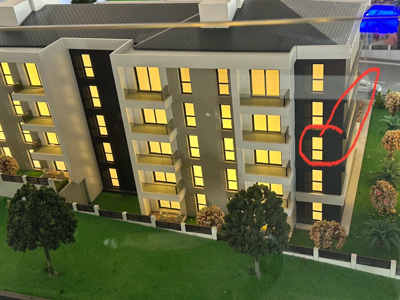 🏡 Brand-New 1-Bedroom Apartment for Sale in Kuşadası 🌊