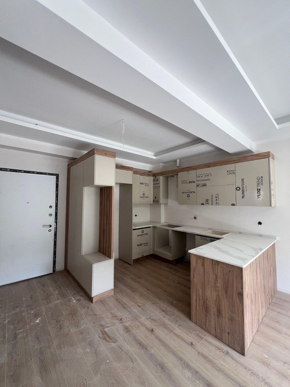 🏡 Brand-New 1-Bedroom Apartment for Sale in Kuşadası 🌊