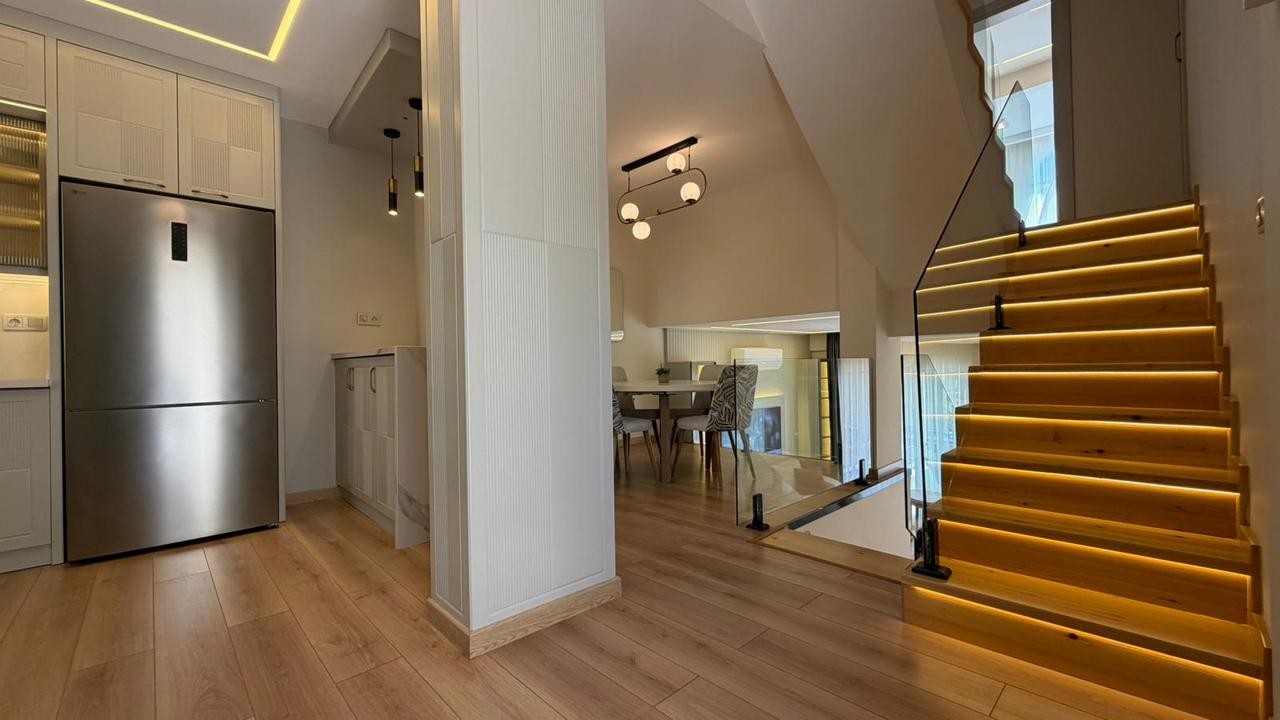 🌅Luxury Renovated Sea View Villa for Sale in Ladies Beach, Kuşadası🏡