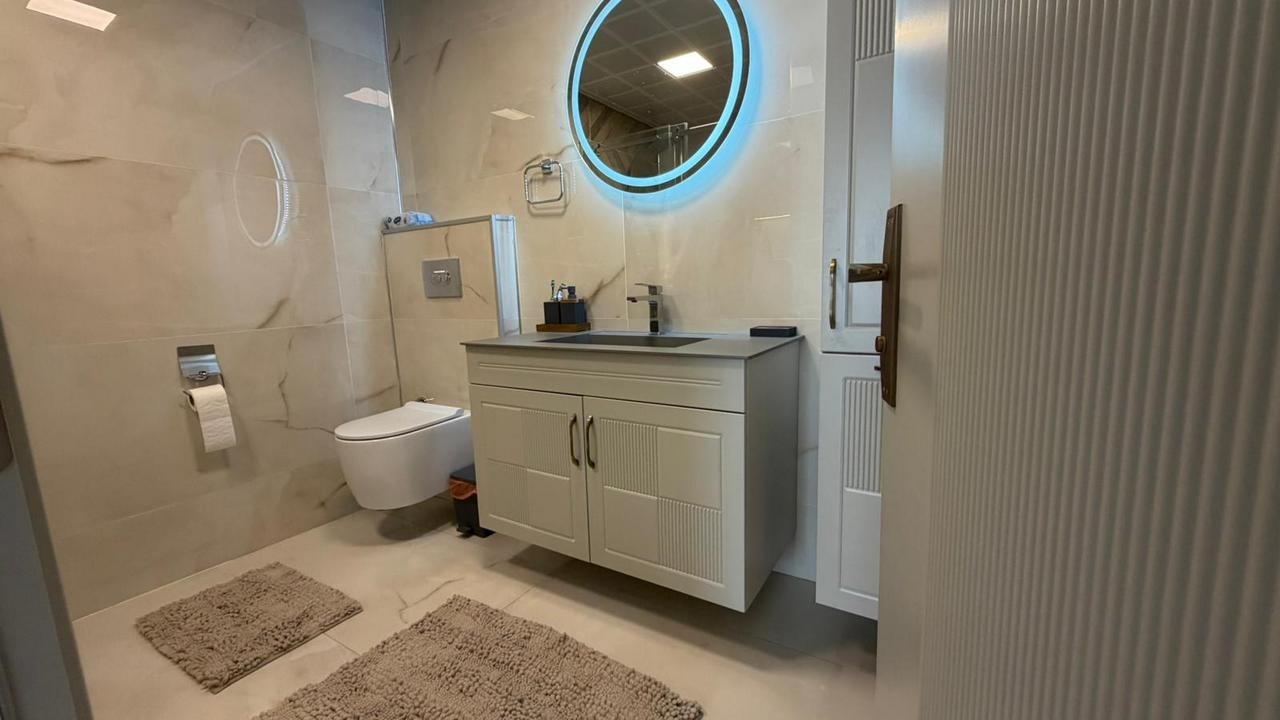 🌅Luxury Renovated Sea View Villa for Sale in Ladies Beach, Kuşadası🏡