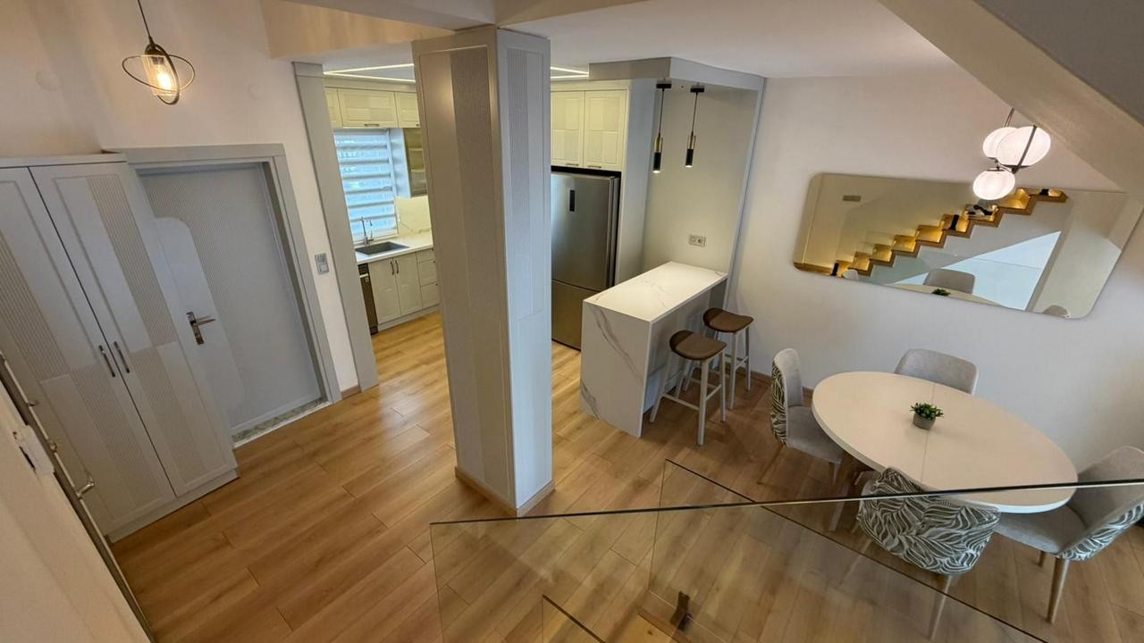 🌅Luxury Renovated Sea View Villa for Sale in Ladies Beach, Kuşadası🏡
