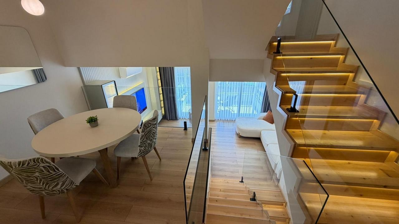 🌅Luxury Renovated Sea View Villa for Sale in Ladies Beach, Kuşadası🏡