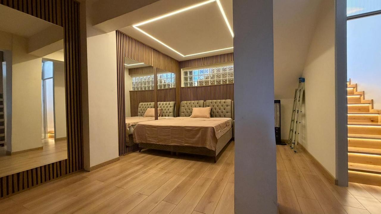 🌅Luxury Renovated Sea View Villa for Sale in Ladies Beach, Kuşadası🏡