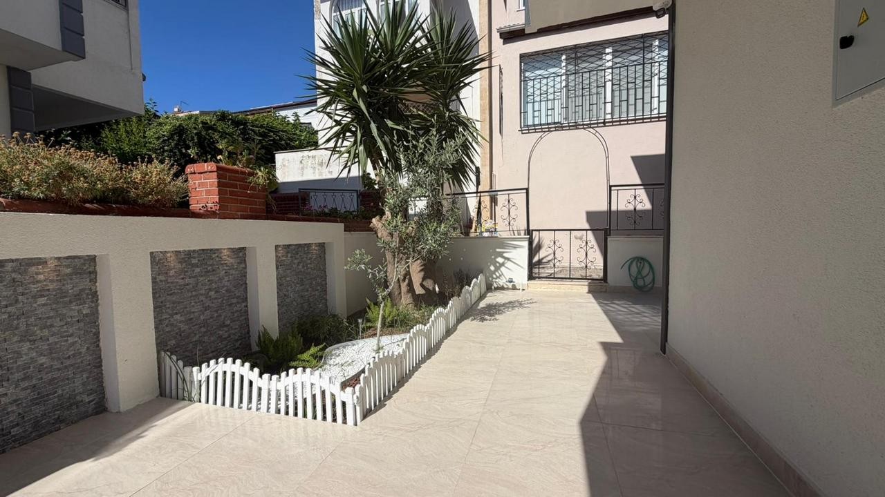 🌅Luxury Renovated Sea View Villa for Sale in Ladies Beach, Kuşadası🏡