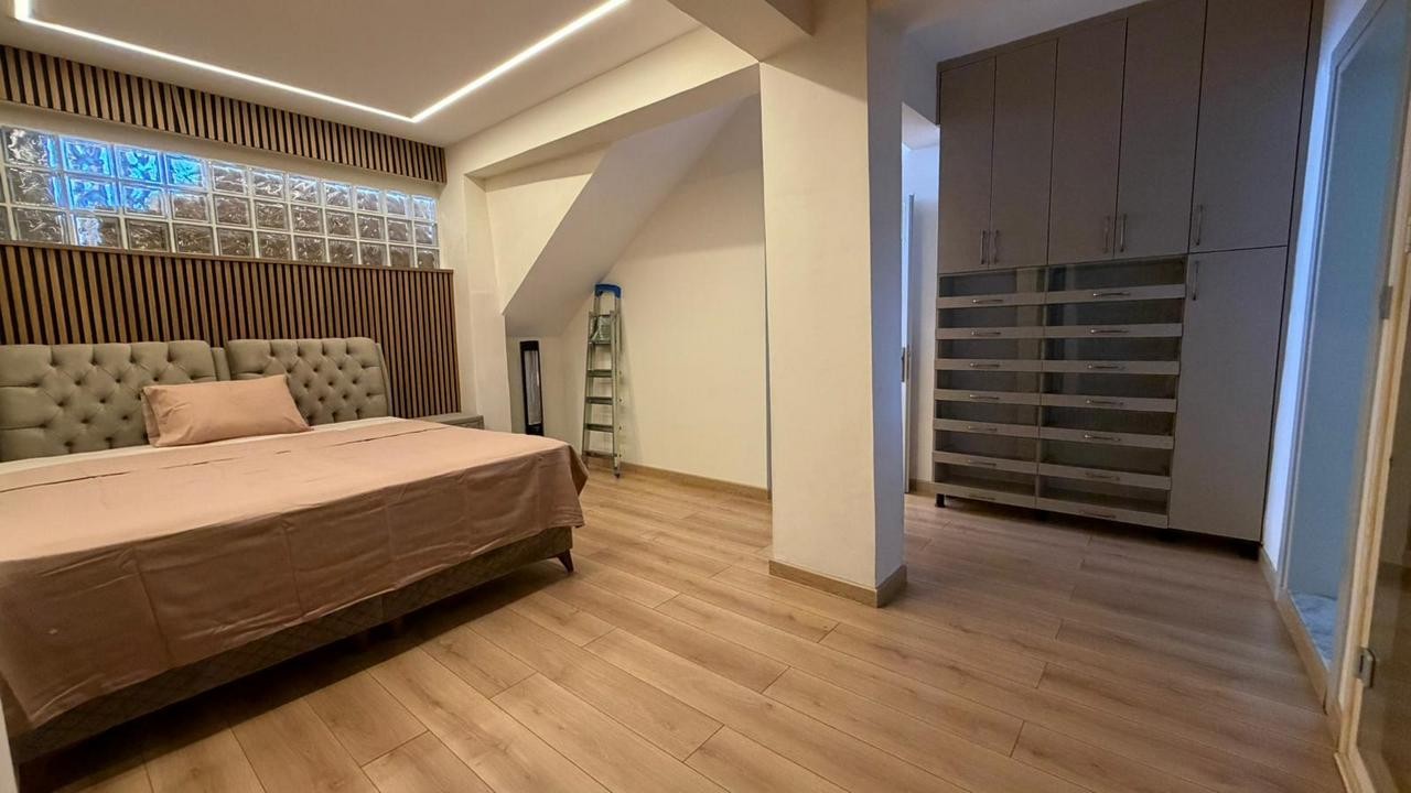 🌅Luxury Renovated Sea View Villa for Sale in Ladies Beach, Kuşadası🏡