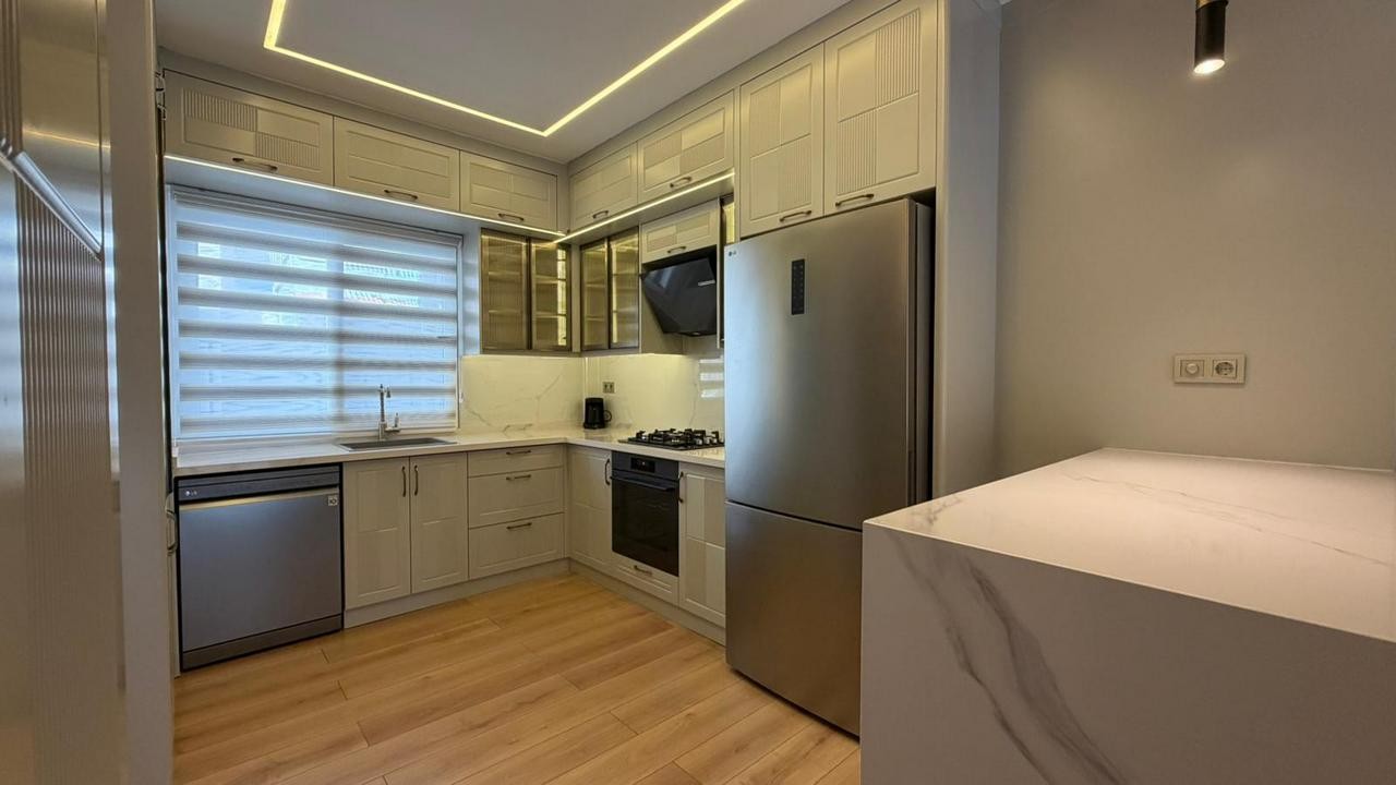 🌅Luxury Renovated Sea View Villa for Sale in Ladies Beach, Kuşadası🏡