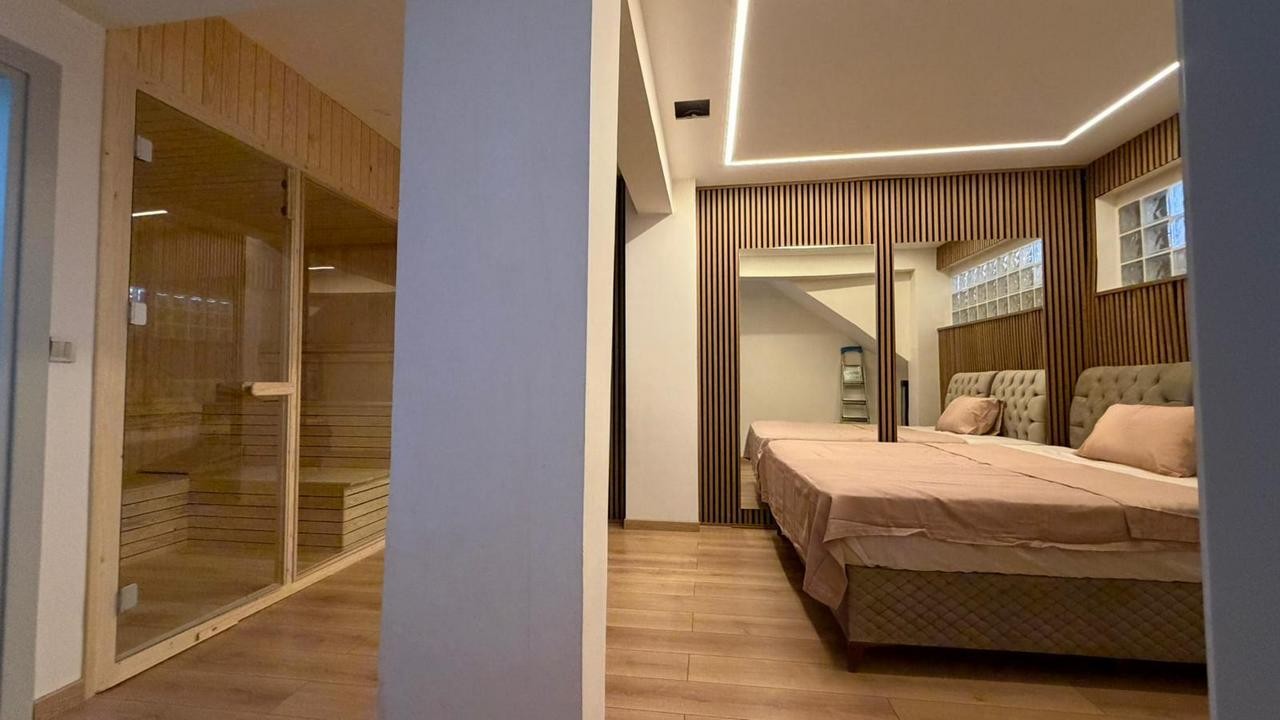 🌅Luxury Renovated Sea View Villa for Sale in Ladies Beach, Kuşadası🏡