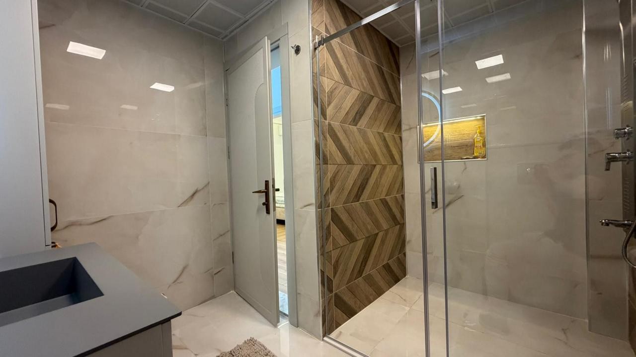 🌅Luxury Renovated Sea View Villa for Sale in Ladies Beach, Kuşadası🏡