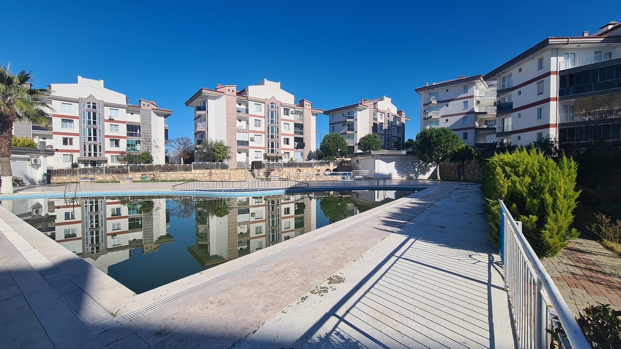🌊 Sea View 4+1 Penthouse in Kuşadası 🌊