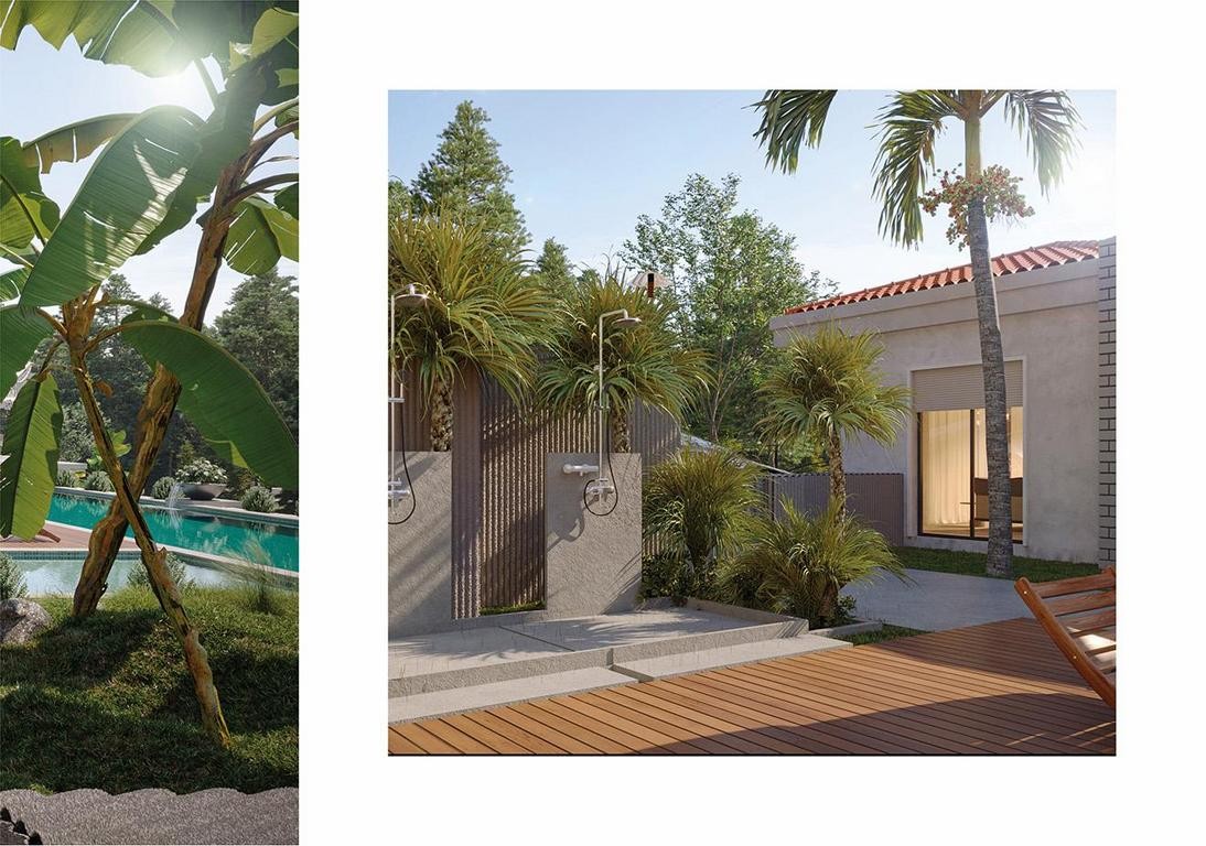 Luxury Living with Panoramic Sea Views in Kuşadası Soğucak
