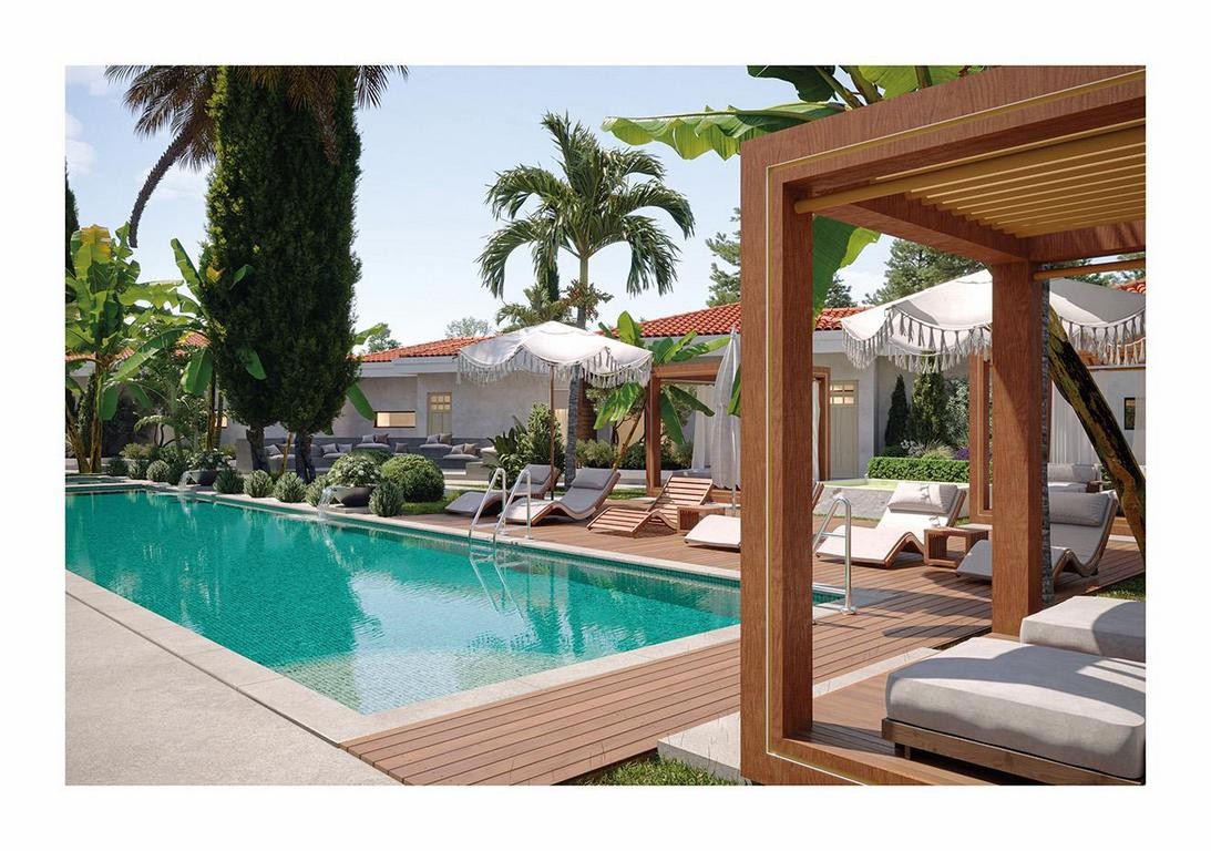 Luxury Living with Panoramic Sea Views in Kuşadası Soğucak