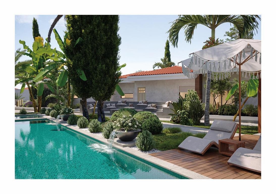 Luxury Living with Panoramic Sea Views in Kuşadası Soğucak