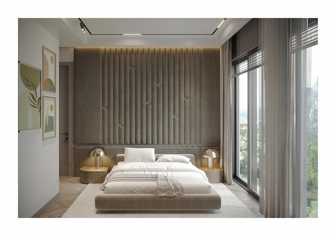 Luxury Living with Panoramic Sea Views in Kuşadası Soğucak