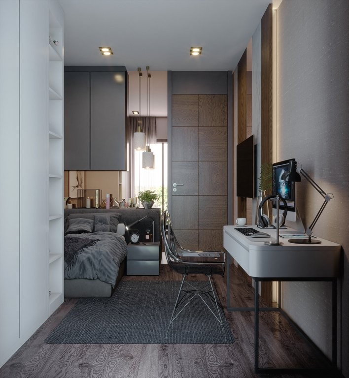 LUXURY LIVING IN THE HEART OF THE CITY WITH SPECTACULAR SEA VIEWS