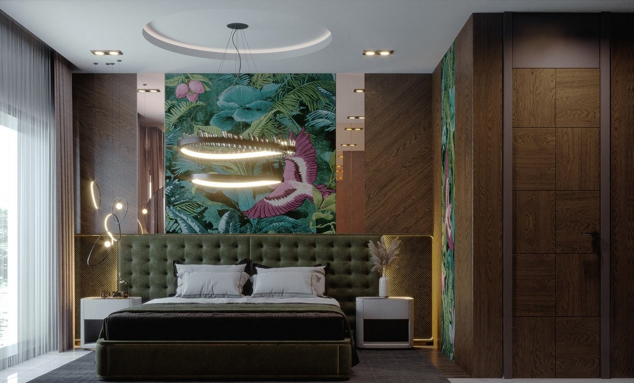 LUXURY LIVING IN THE HEART OF THE CITY WITH SPECTACULAR SEA VIEWS