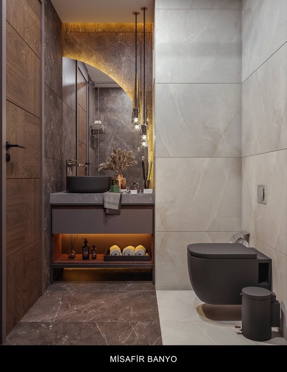 LUXURY LIVING IN THE HEART OF THE CITY WITH SPECTACULAR SEA VIEWS