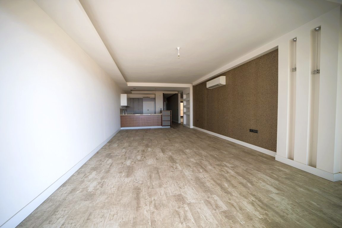 3+1 APARTMENT FOR SALE WITH SEA VIEW IN EGE DISTRICT, KUŞADASI