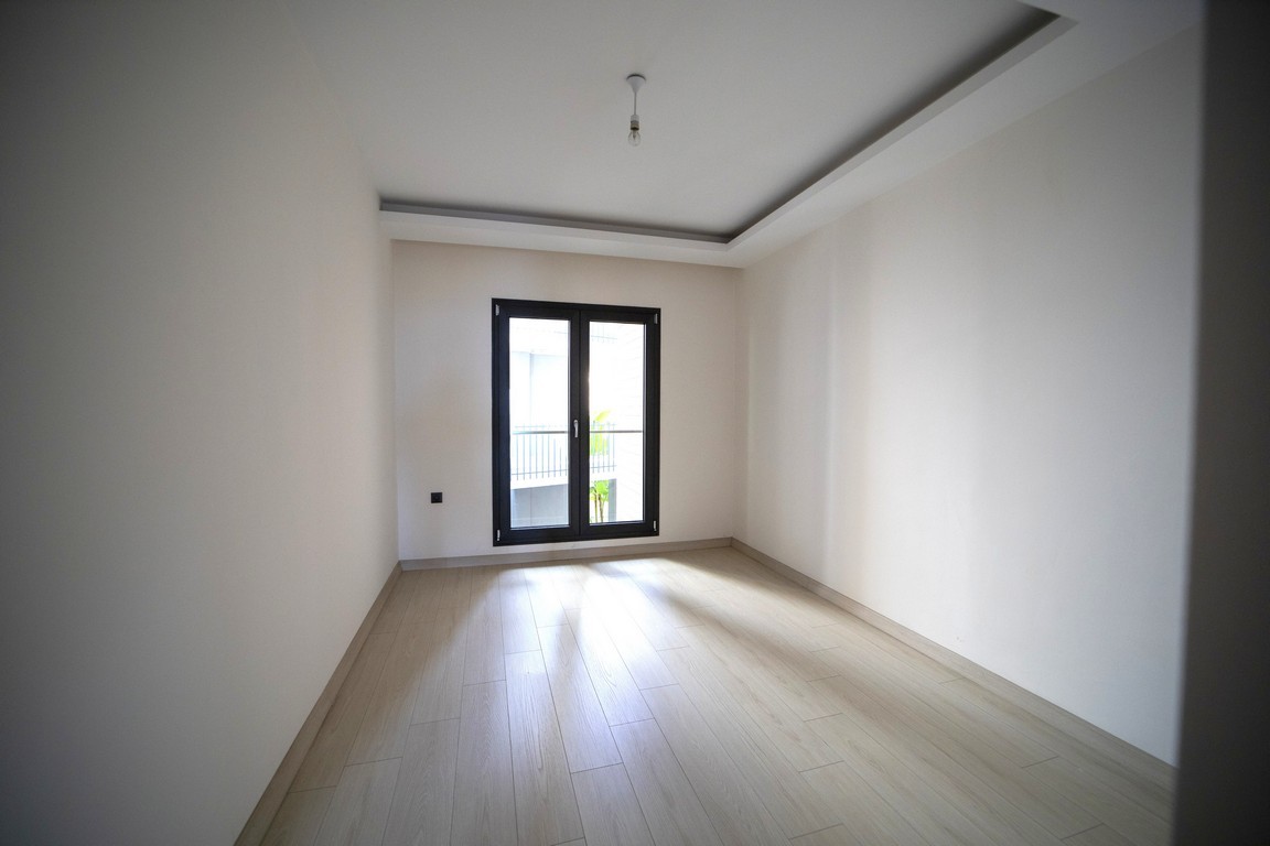 3+1 APARTMENT FOR SALE WITH SEA VIEW IN EGE DISTRICT, KUŞADASI