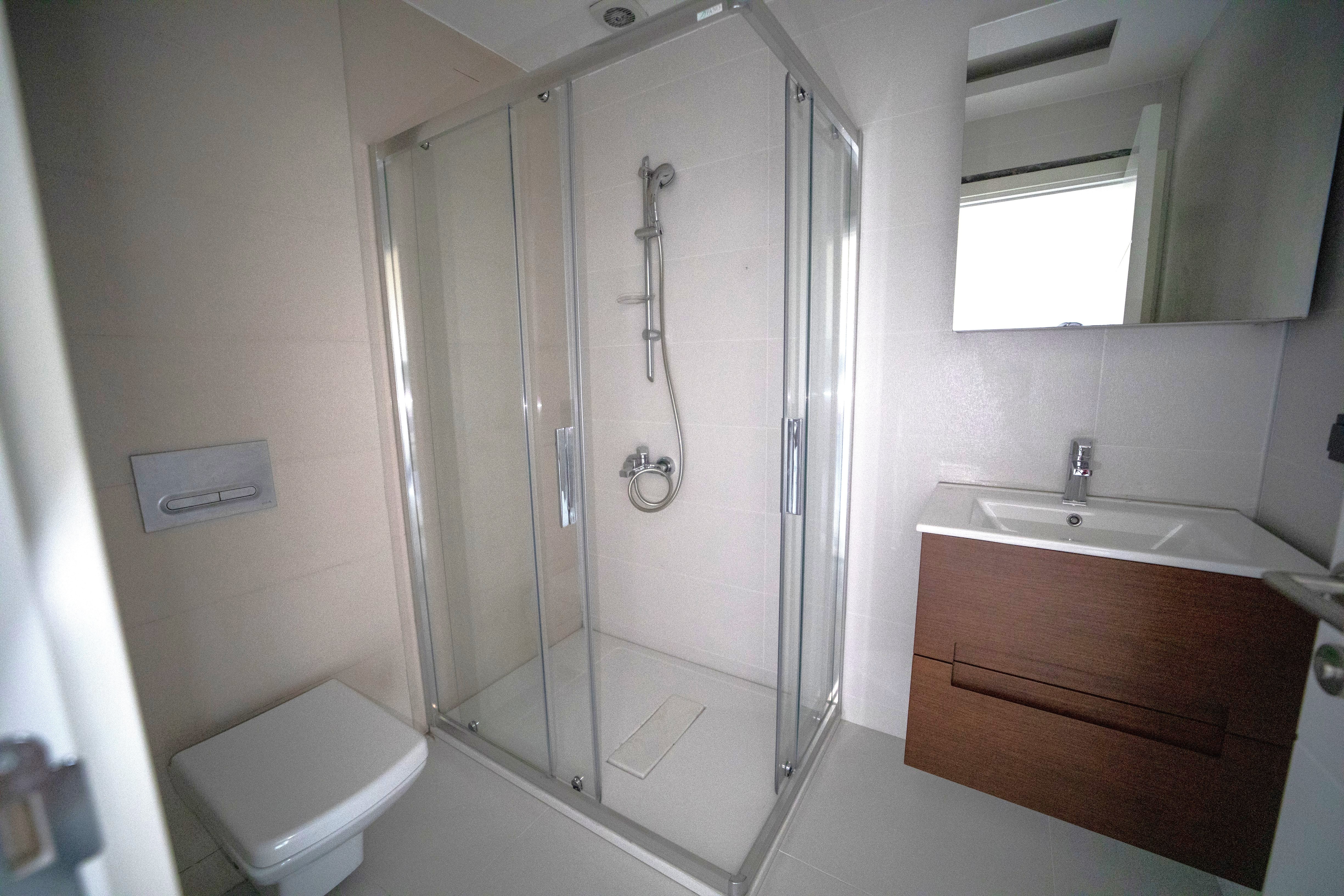 3+1 APARTMENT FOR SALE WITH SEA VIEW IN EGE DISTRICT, KUŞADASI