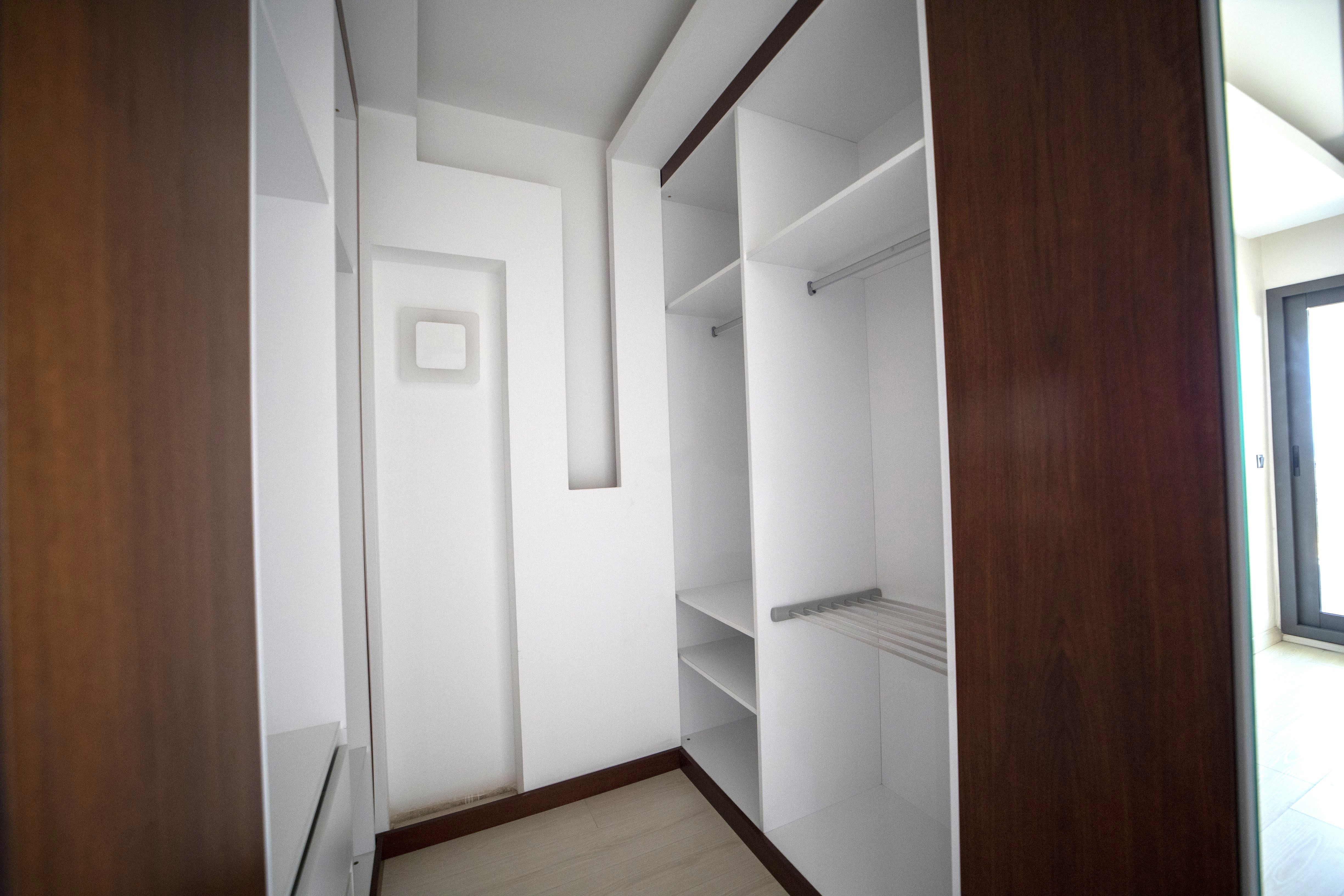 3+1 APARTMENT FOR SALE WITH SEA VIEW IN EGE DISTRICT, KUŞADASI