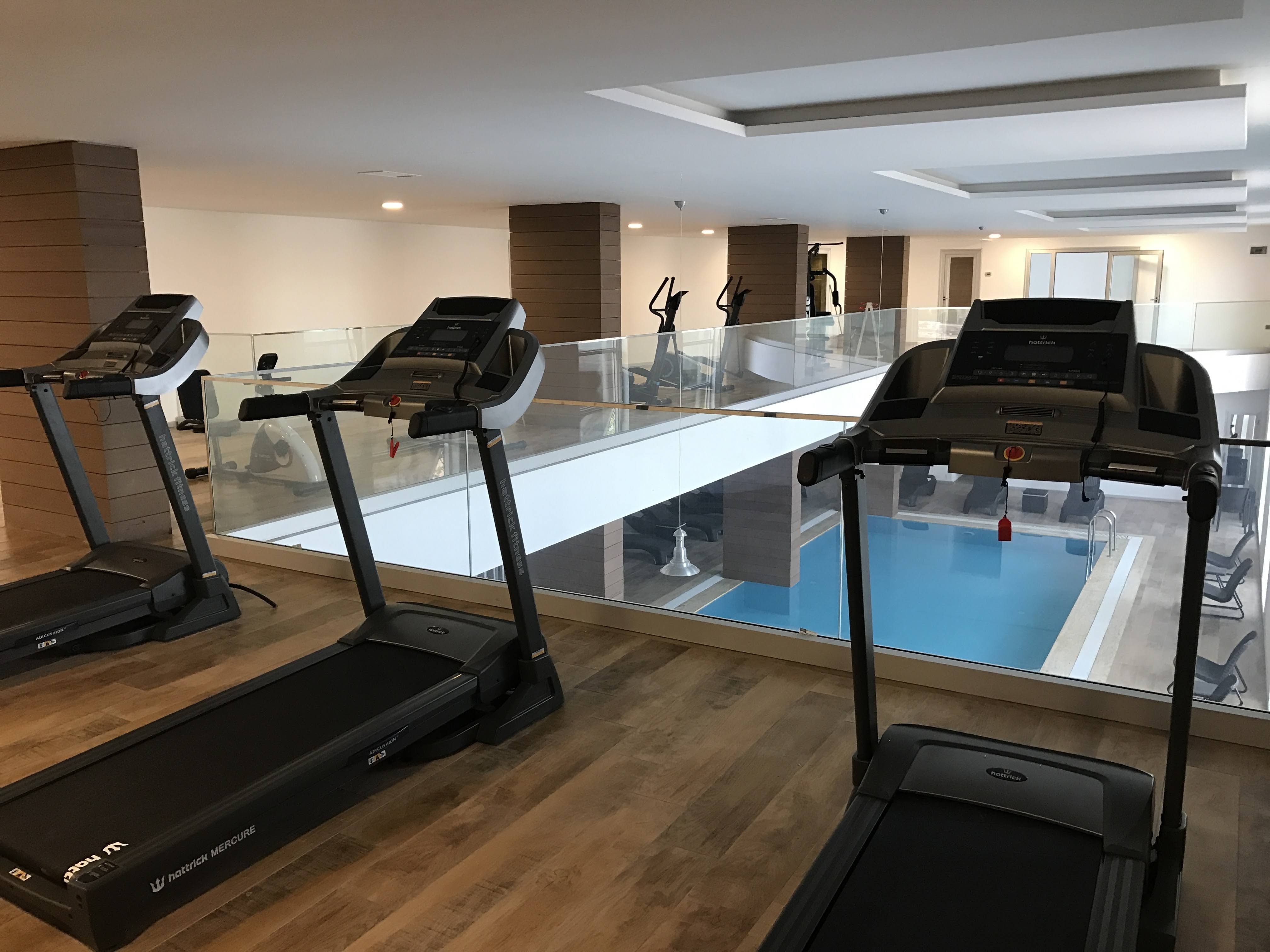 3+1 APARTMENT FOR SALE WITH SEA VIEW IN EGE DISTRICT, KUŞADASI