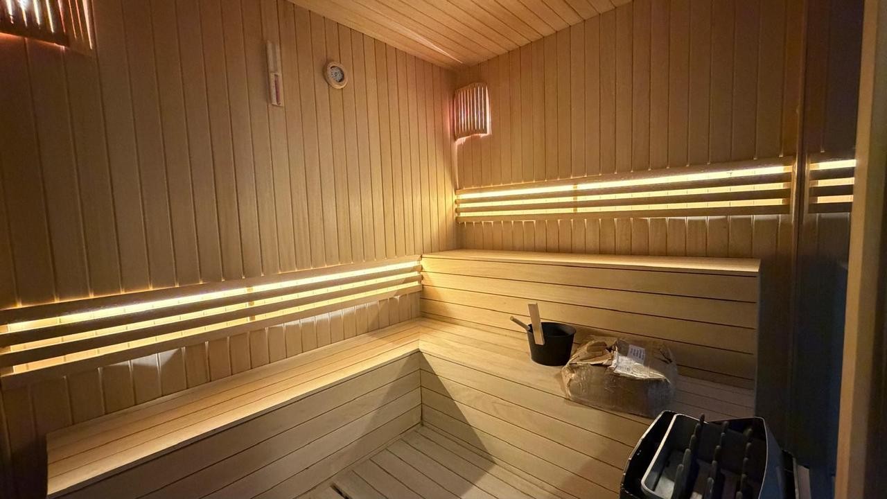 Exclusive Contemporary Villa with Panoramic Sea Views in Soğucak, Kuşadası