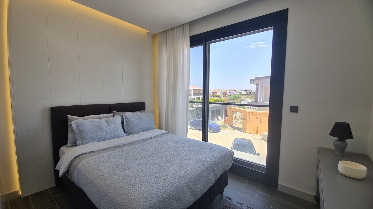 PRIVATE POOL DETACHED VILLA NEAR DİLEK PENINSULA NATIONAL PARK – GÜZELÇAMLI
