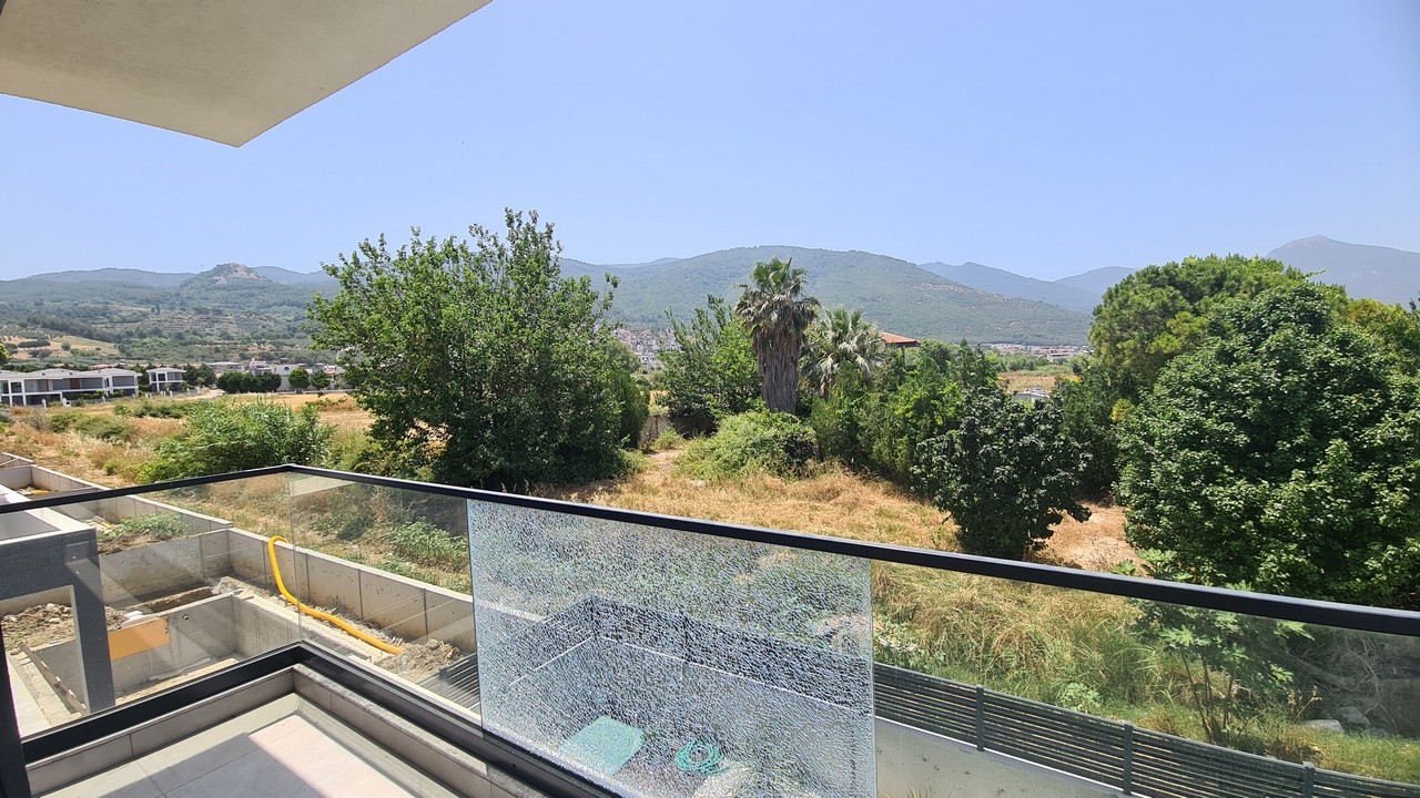 PRIVATE POOL DETACHED VILLA NEAR DİLEK PENINSULA NATIONAL PARK – GÜZELÇAMLI