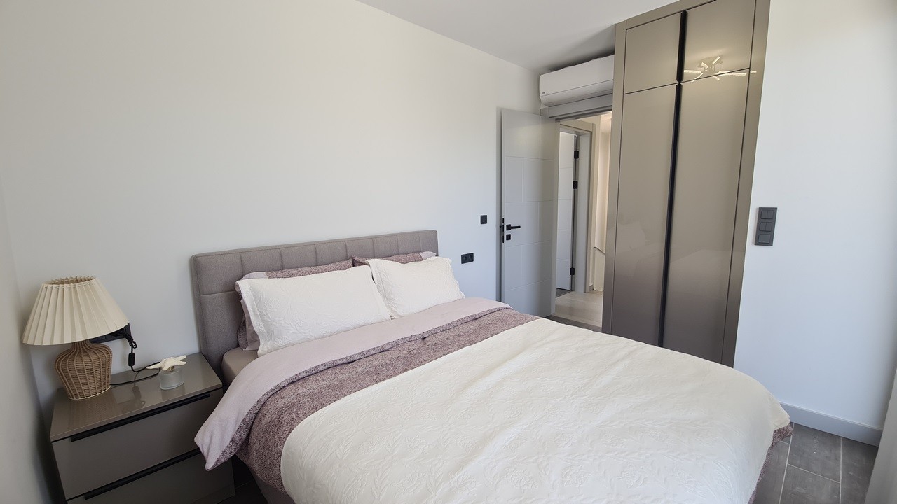 PRIVATE POOL DETACHED VILLA NEAR DİLEK PENINSULA NATIONAL PARK – GÜZELÇAMLI