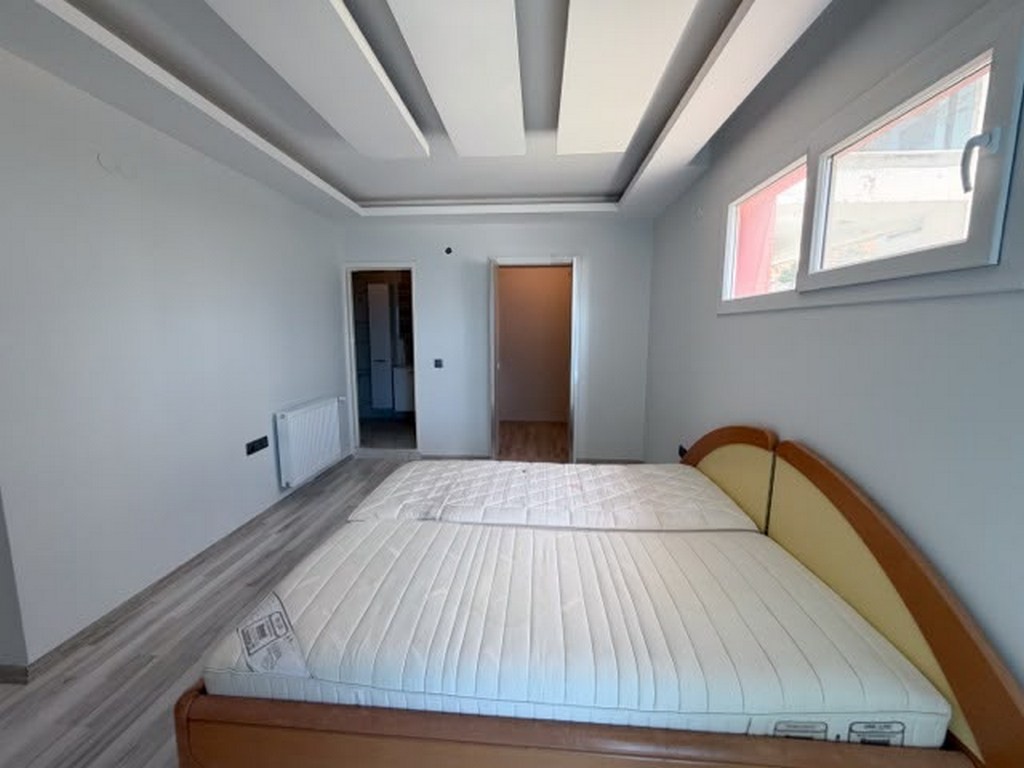SEA VIEW 4-BEDROOM APARTMENT FOR SALE IN EGE MAHALLESİ, KUŞADASI