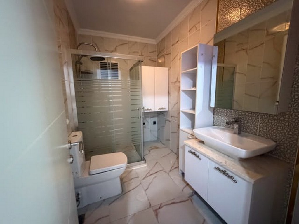 SEA VIEW 4-BEDROOM APARTMENT FOR SALE IN EGE MAHALLESİ, KUŞADASI