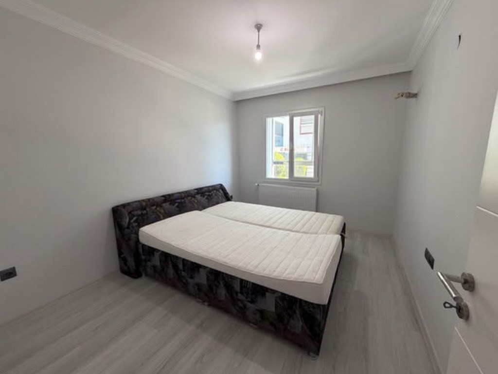 SEA VIEW 4-BEDROOM APARTMENT FOR SALE IN EGE MAHALLESİ, KUŞADASI