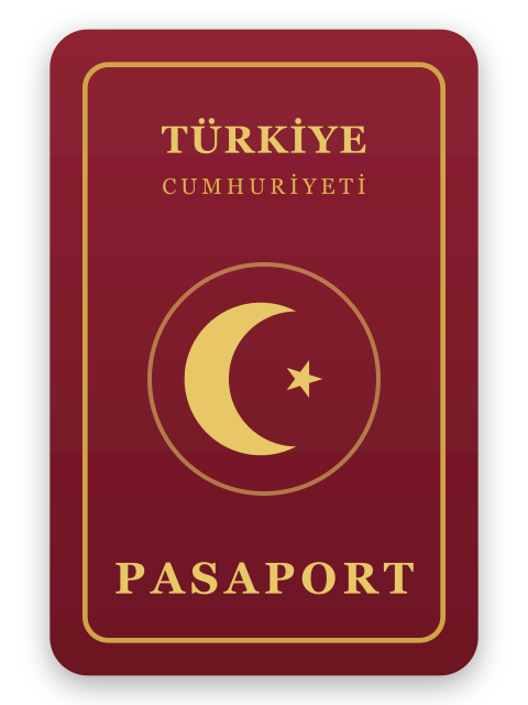 Éligible à la citoyenneté turque