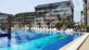 4 Bed 250m2  Apartment in Trend Royal Residence Kusadasi for Sale